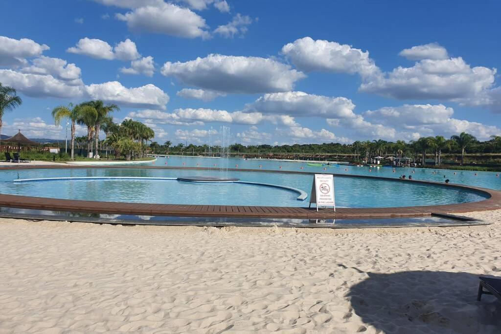 The Blyde Crystal Lagoon Преторія Екстер'єр фото